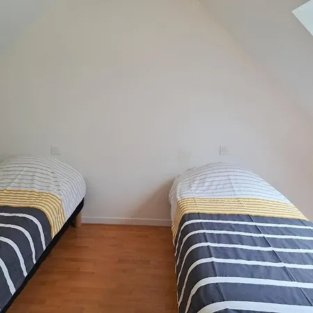 Comfortable In Holiday home Telgruc-sur-Mer