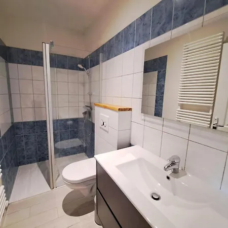 Comfortable In * Telgruc-sur-Mer
