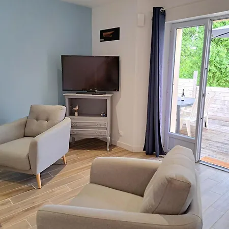 Comfortable In Holiday home